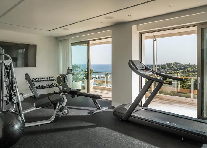Four Seasons Astir Palace Hotel Athens