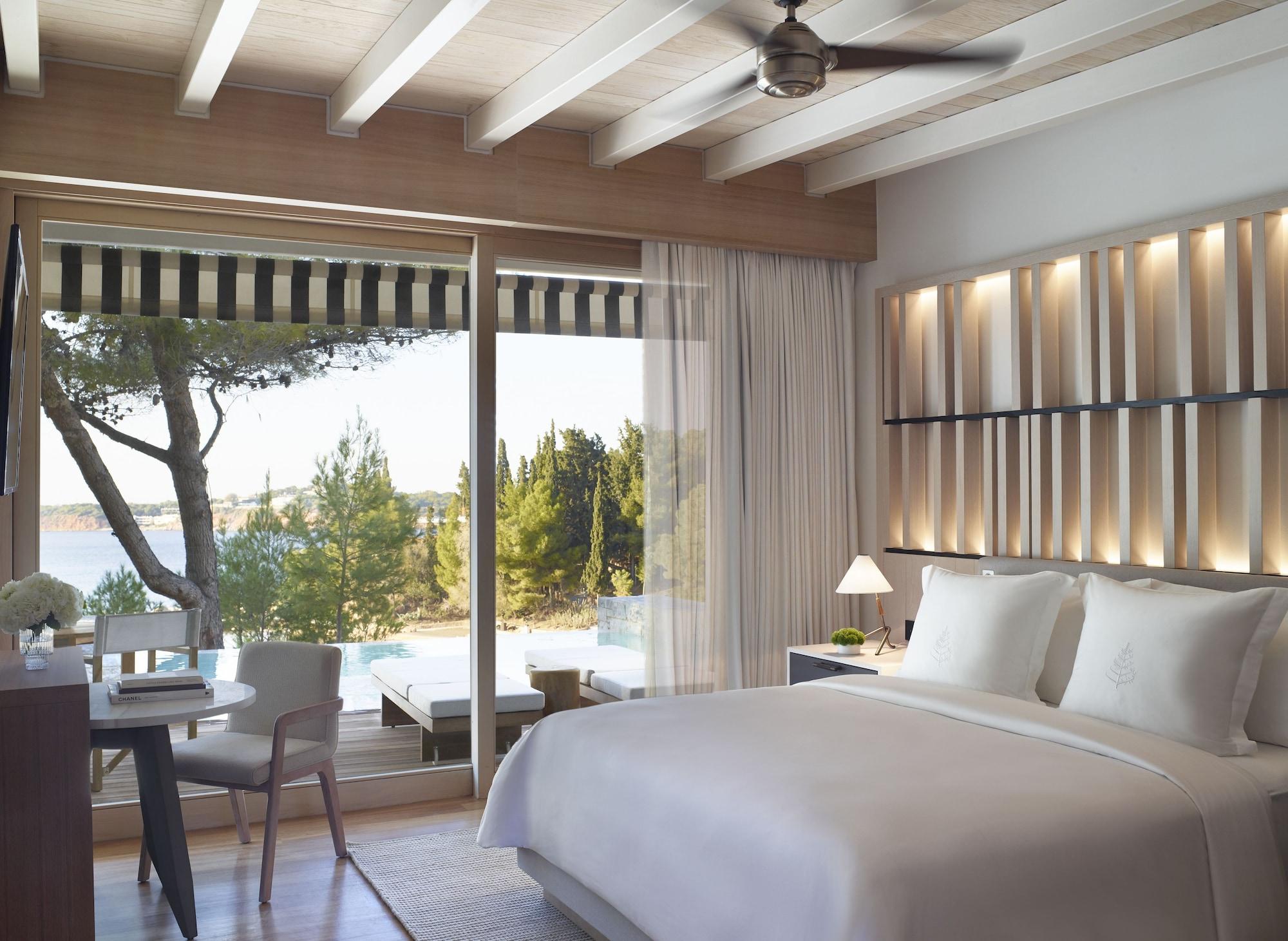 Four Seasons Astir Palace 5* Афины