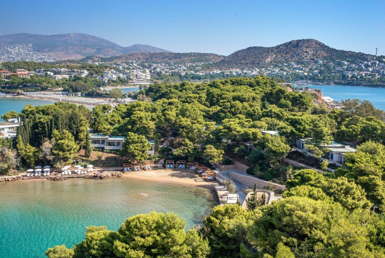 Hotel Four Seasons Astir Palace Atenas