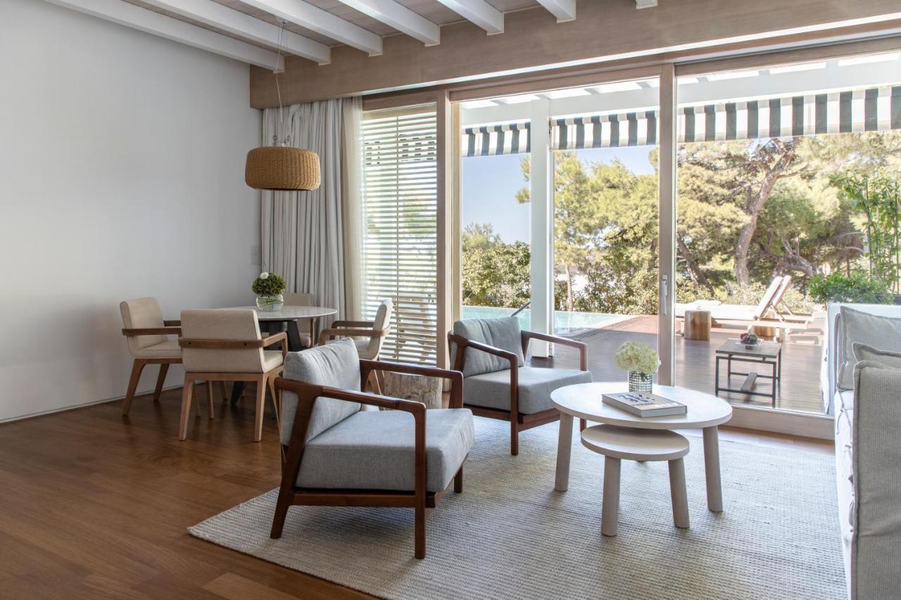 Four Seasons Astir Palace 5* Atenas