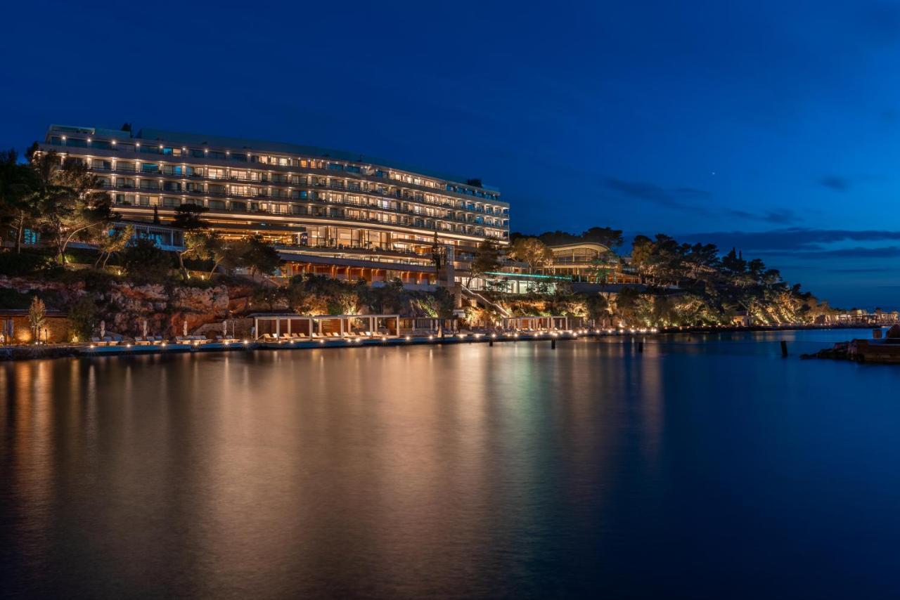 Hotel Four Seasons Astir Palace Atenas