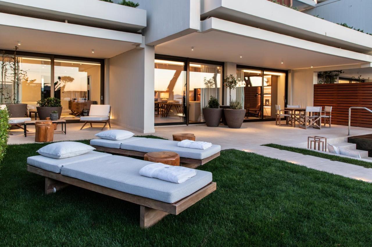 Four Seasons Astir Palace 5*