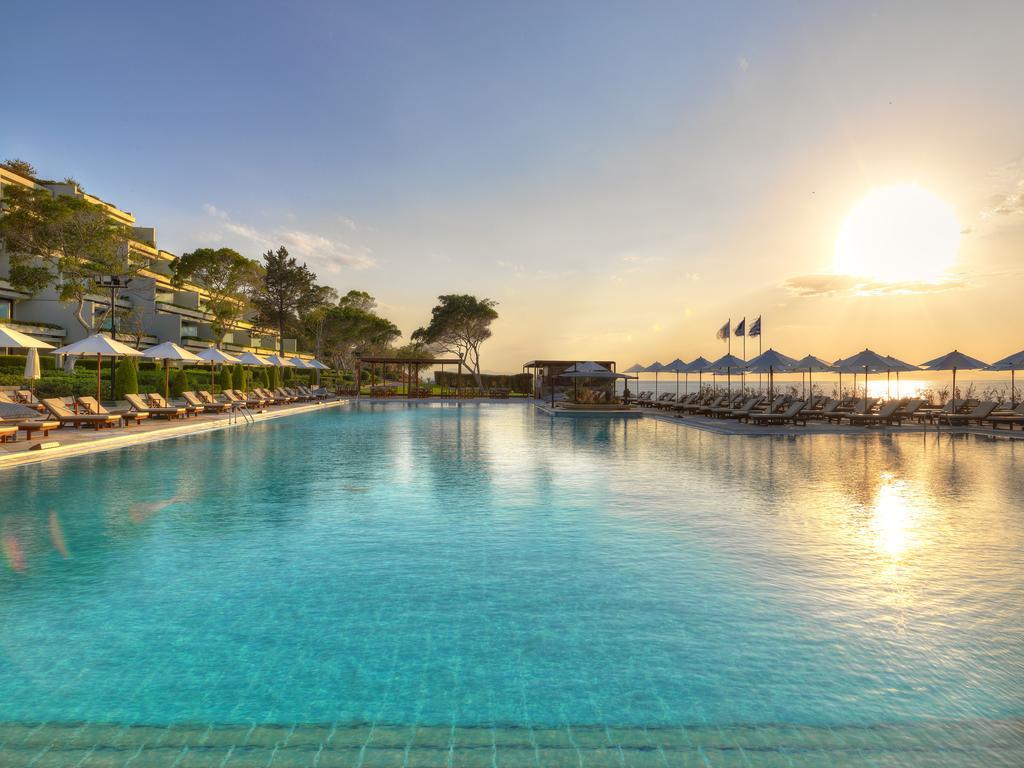 Hotel Four Seasons Astir Palace