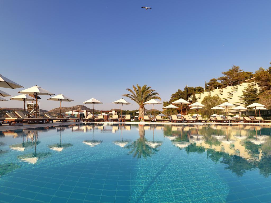 Hotel Four Seasons Astir Palace