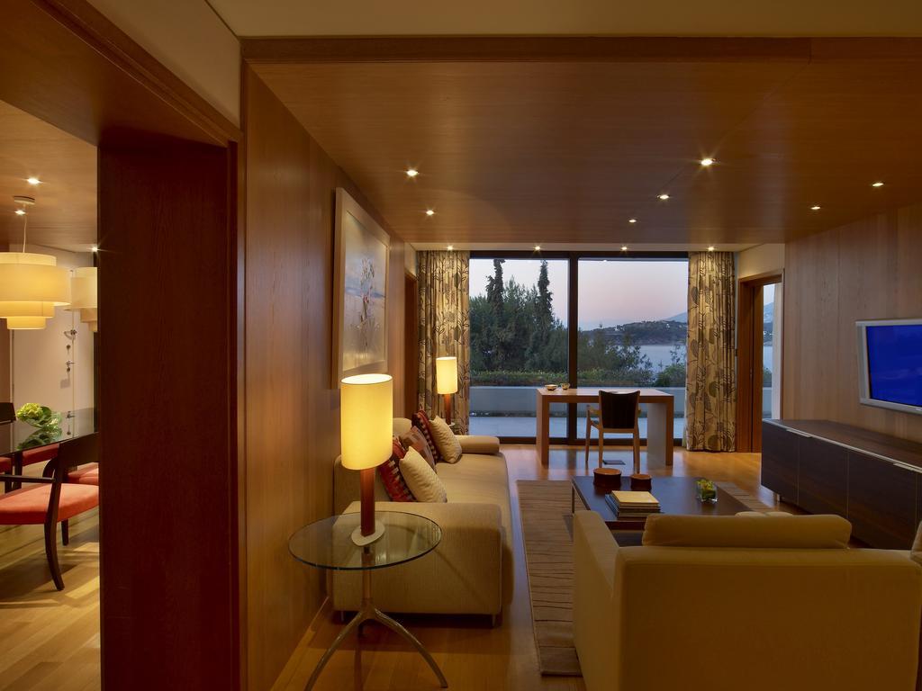Four Seasons Astir Palace