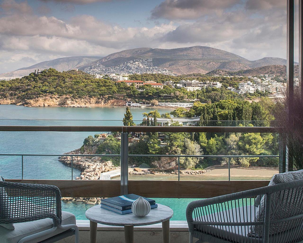 Four Seasons Astir Palace Афины