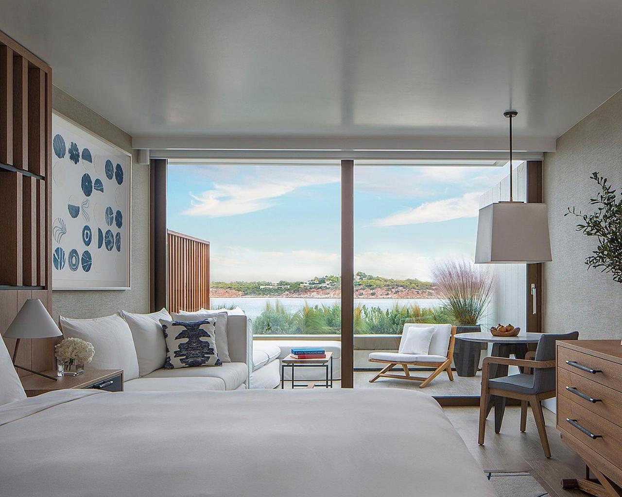 Four Seasons Astir Palace 5* Atenas