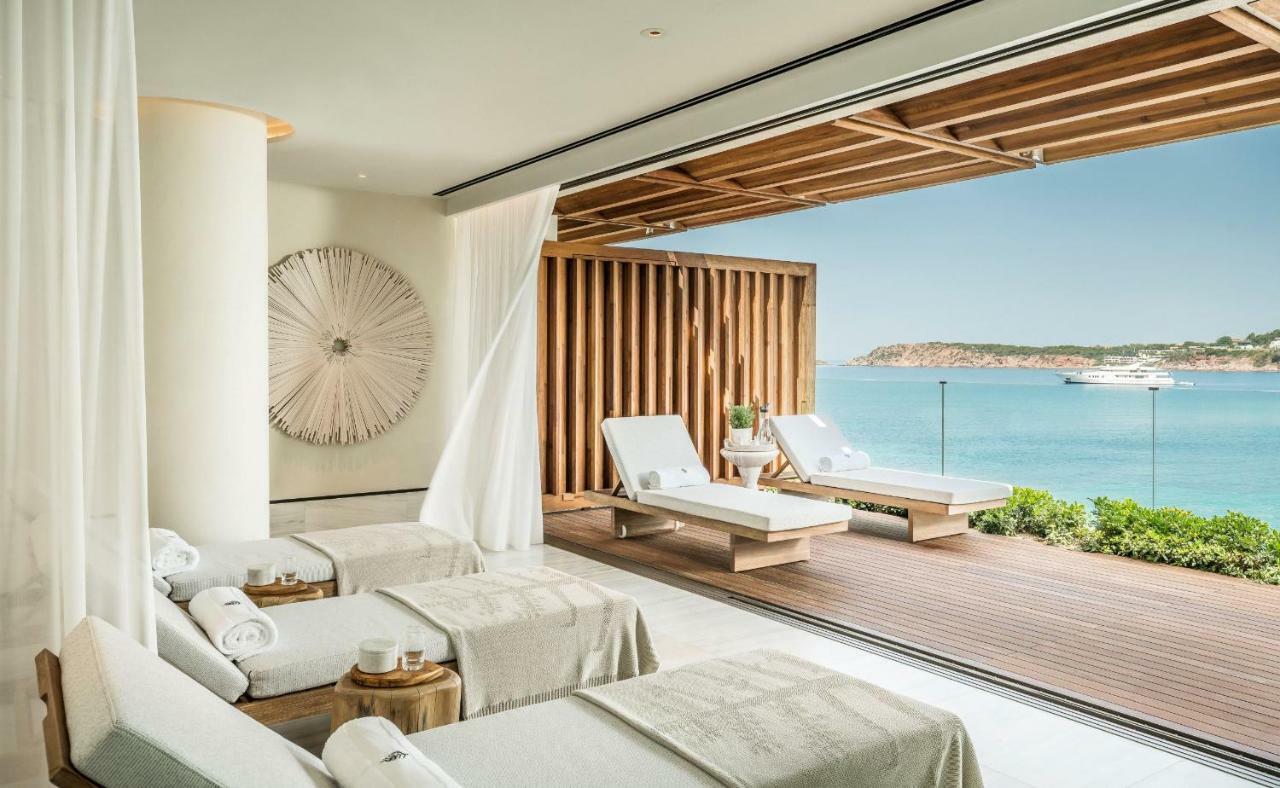 Hotel Four Seasons Astir Palace