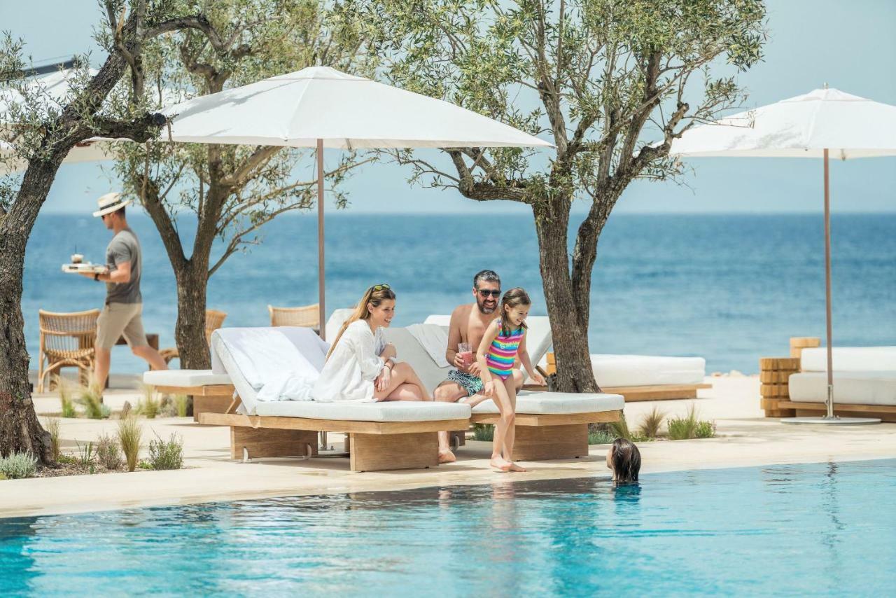Отель Four Seasons Astir Palace