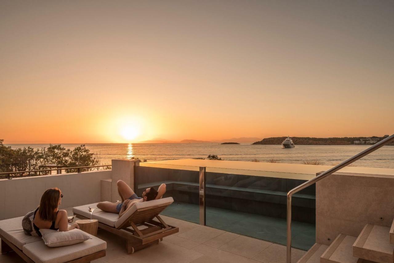 Hotel Four Seasons Astir Palace