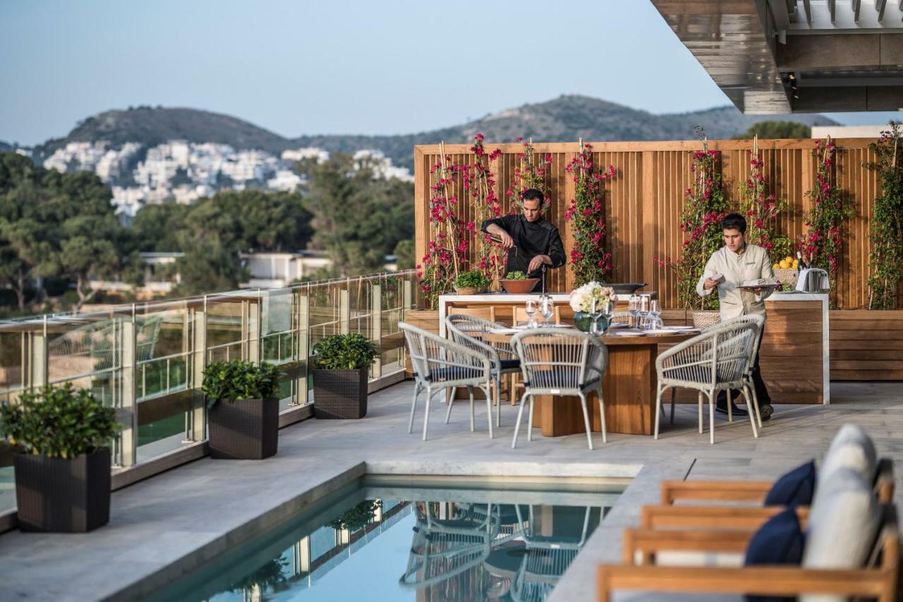 Four Seasons Astir Palace Atenas