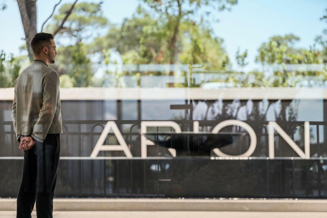 Отель Four Seasons Astir Palace Афины