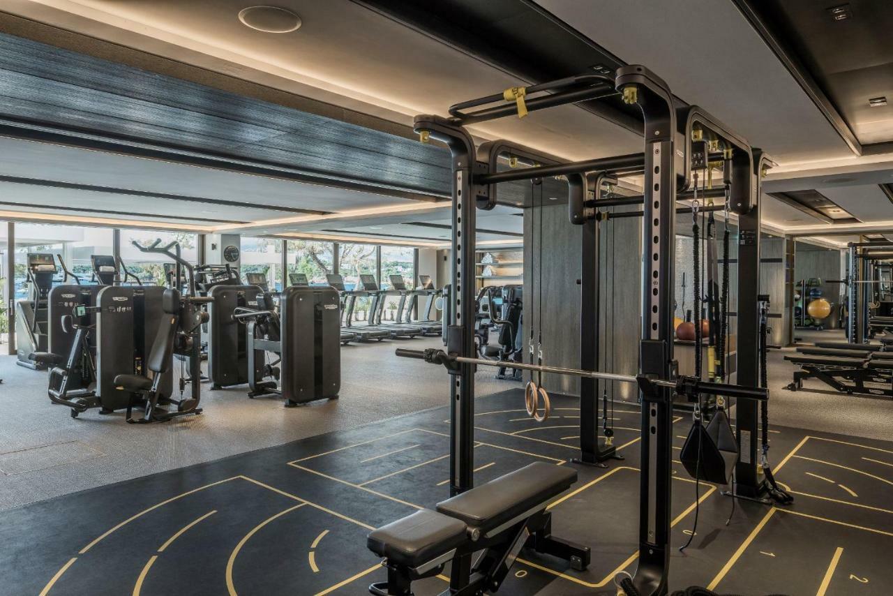 Four Seasons Astir Palace Hotel Atenas