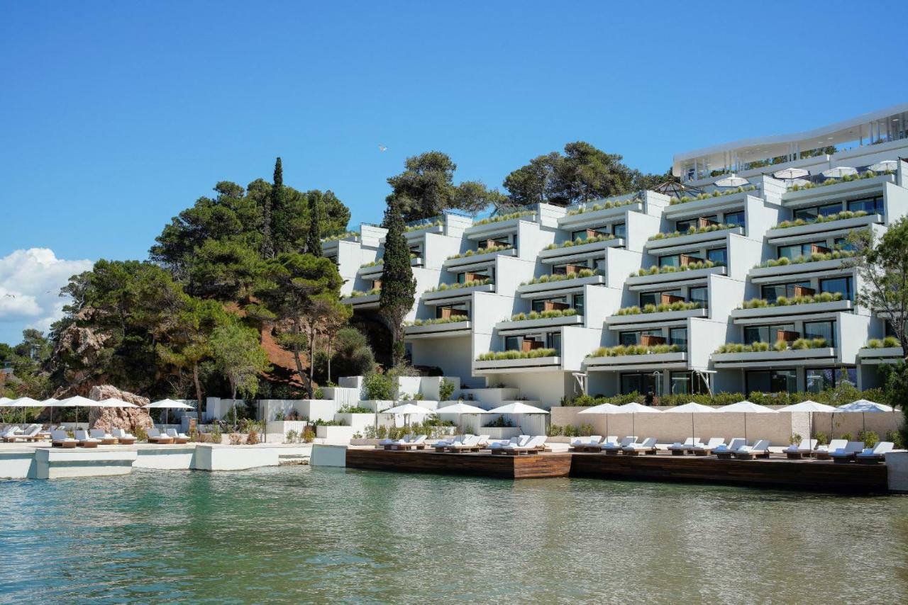 Four Seasons Astir Palace 5*