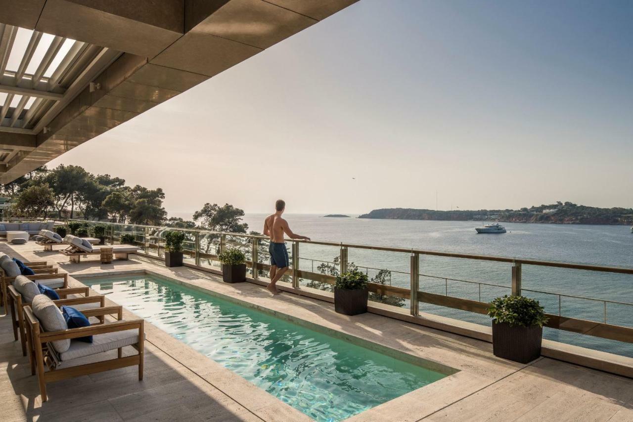 Отель Four Seasons Astir Palace 5*