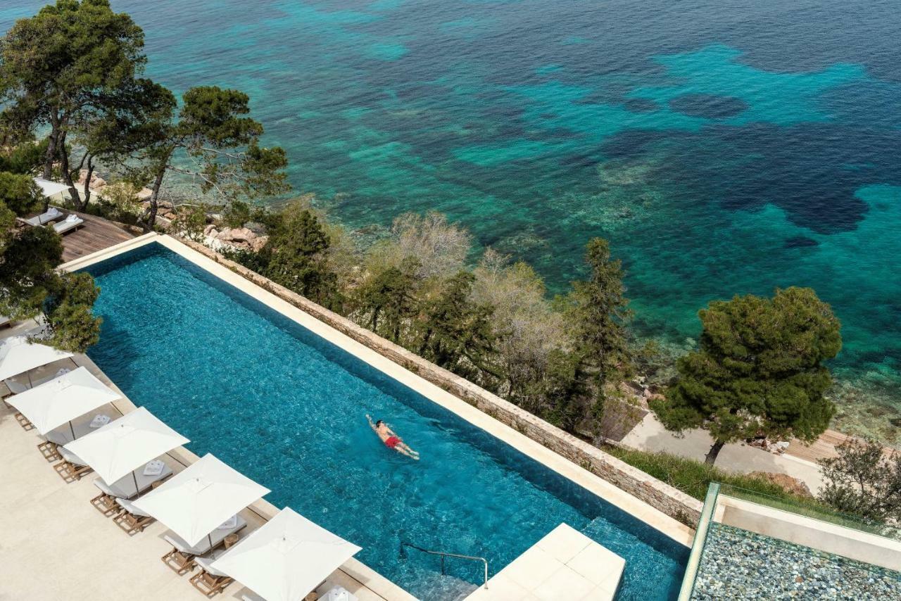 Four Seasons Astir Palace Отель 5*