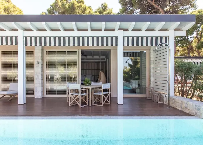 Four Seasons Astir Palace Hotel Athens