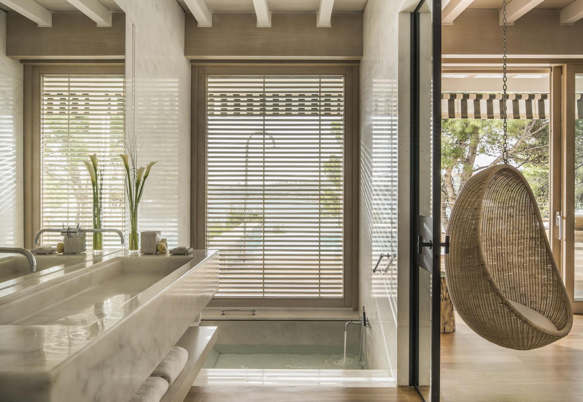 Hotel Four Seasons Astir Palace Athene