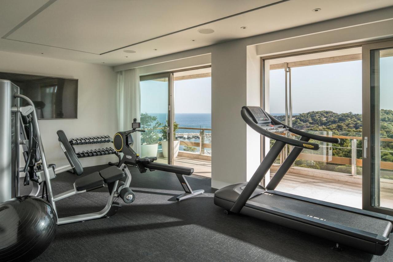 Hotel Four Seasons Astir Palace
