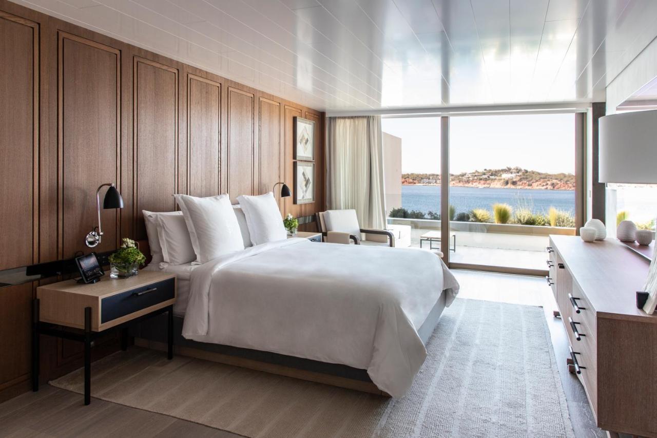 Otel Four Seasons Astir Palace Atina