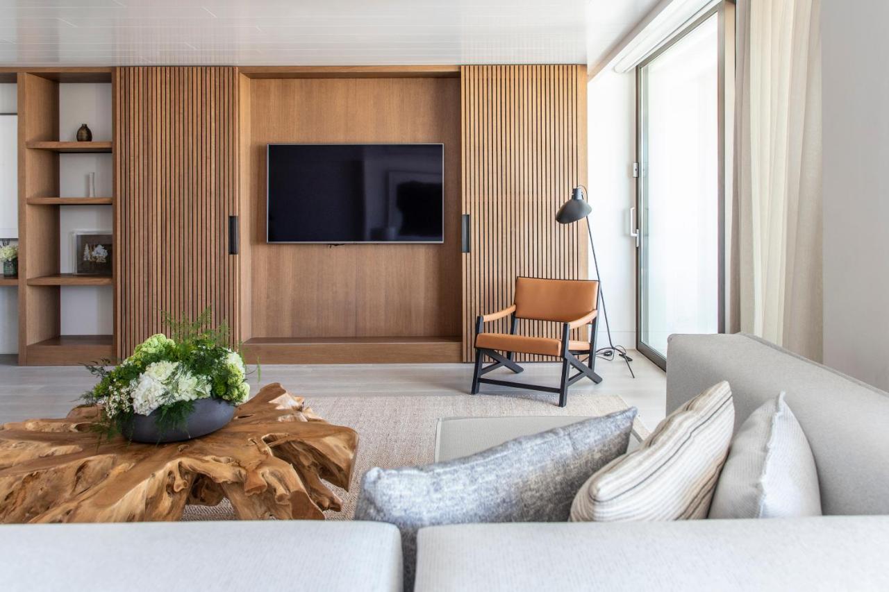 Hotel Four Seasons Astir Palace Athene