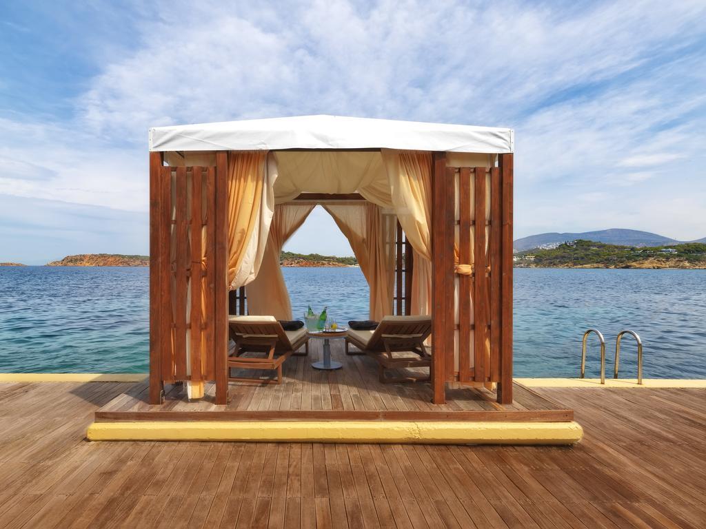 Four Seasons Astir Palace Athene