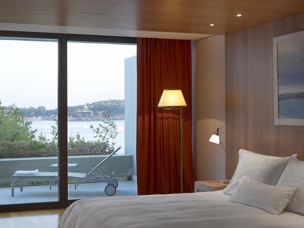 Hotel Four Seasons Astir Palace