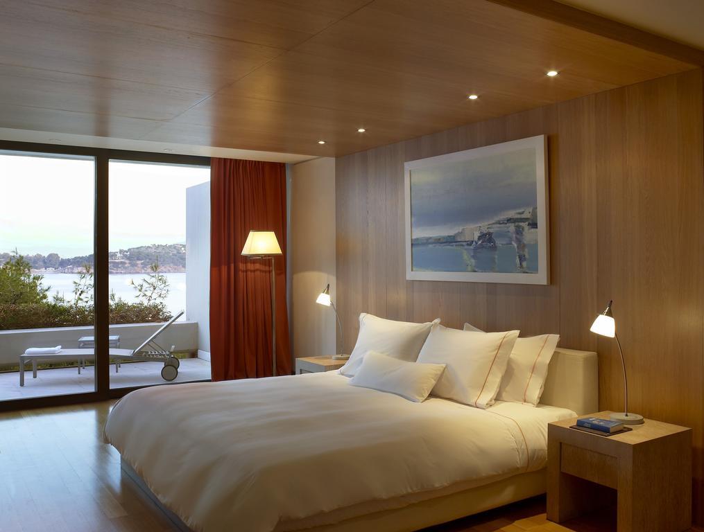 Otel Four Seasons Astir Palace Atina