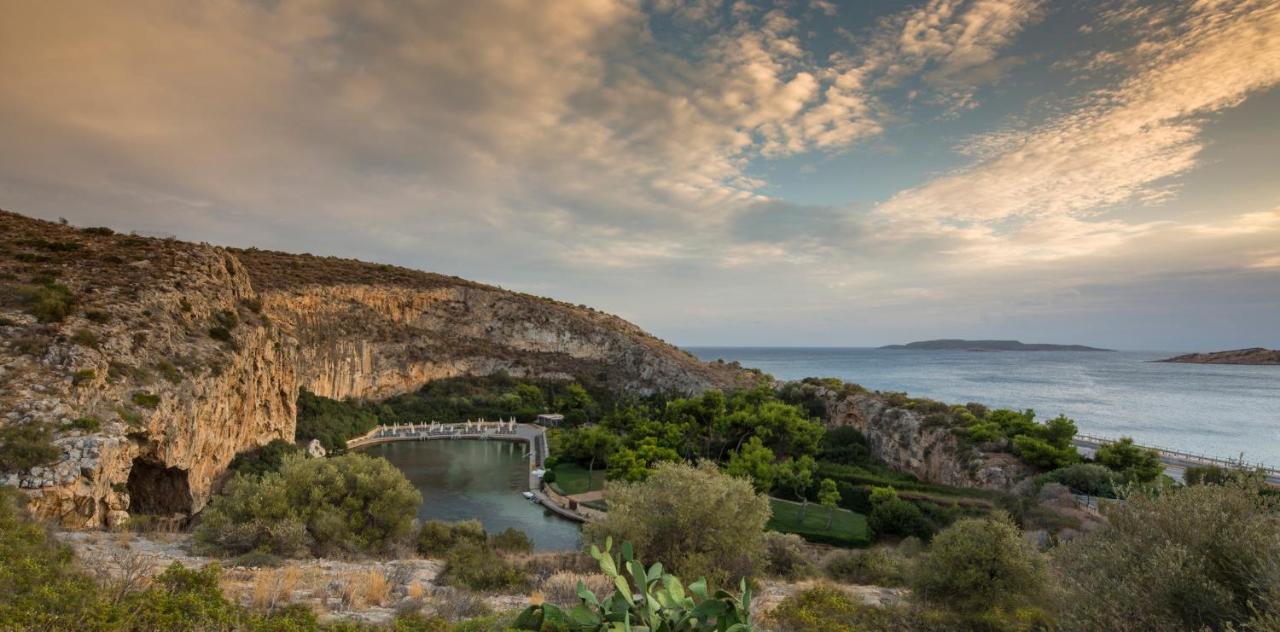 Four Seasons Astir Palace Hotel 5*