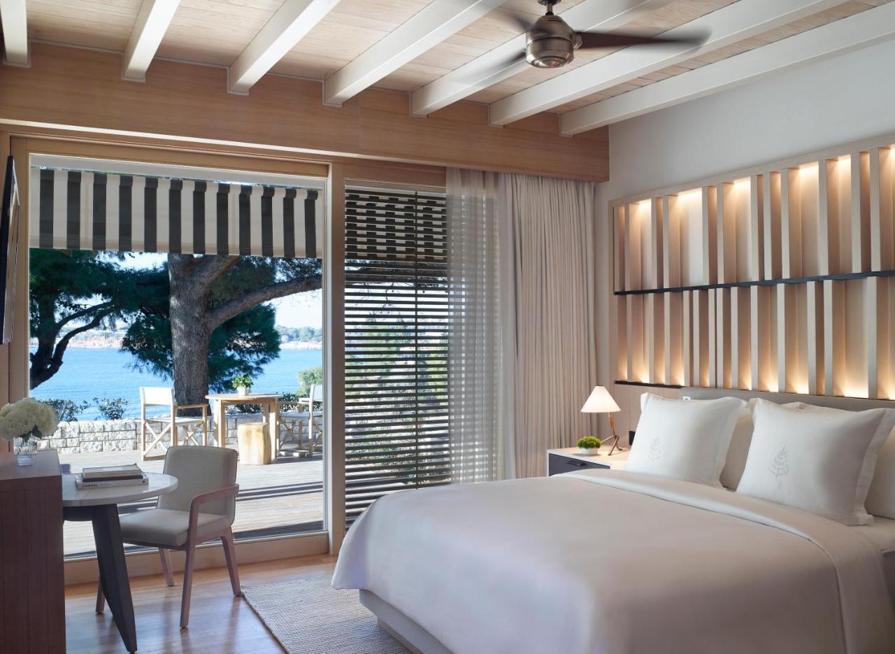 Four Seasons Astir Palace Hotel Athene