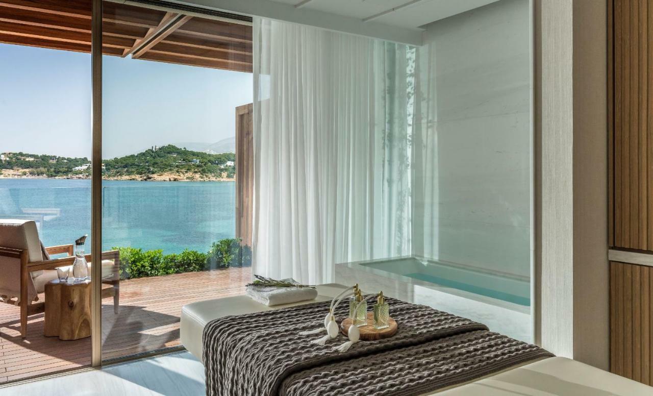 Four Seasons Astir Palace Athene