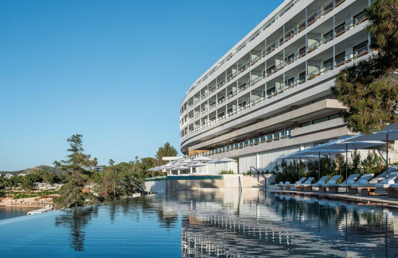 Hotel Four Seasons Astir Palace