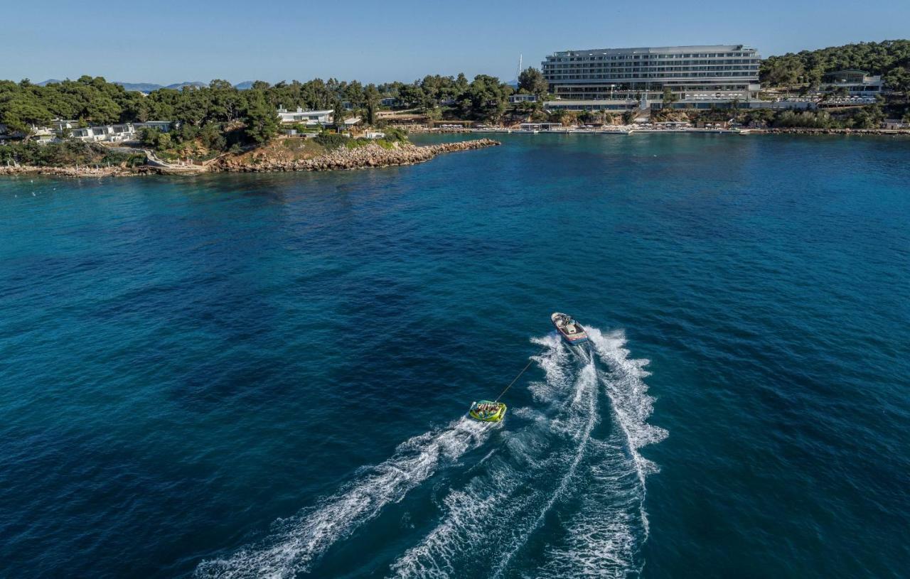 Four Seasons Astir Palace Hotel
