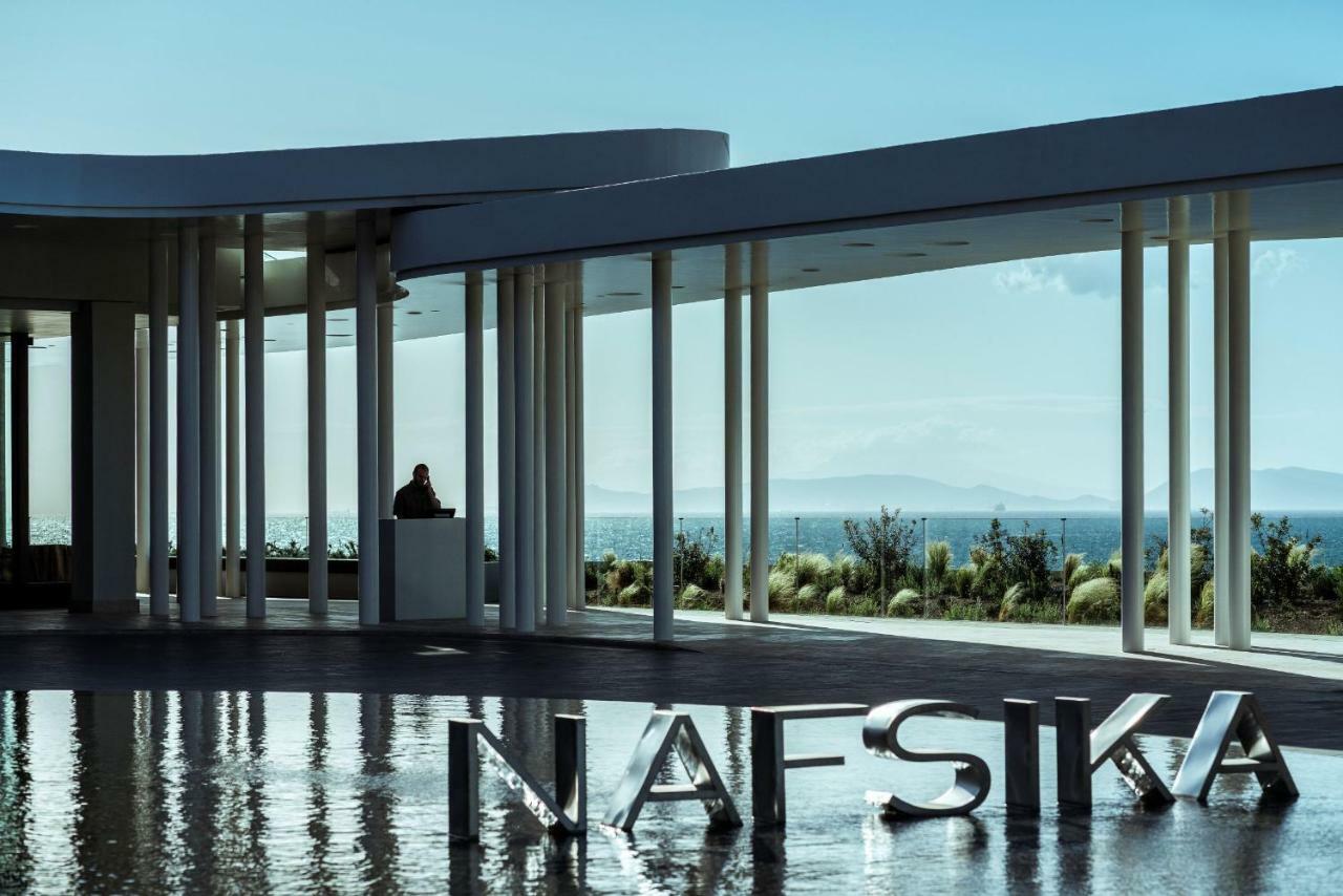 Four Seasons Astir Palace Hotel