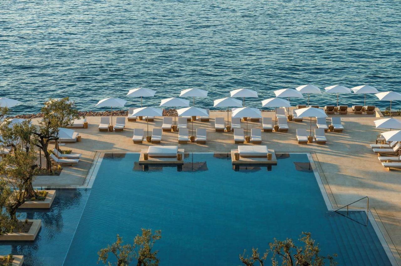 Hotel Four Seasons Astir Palace