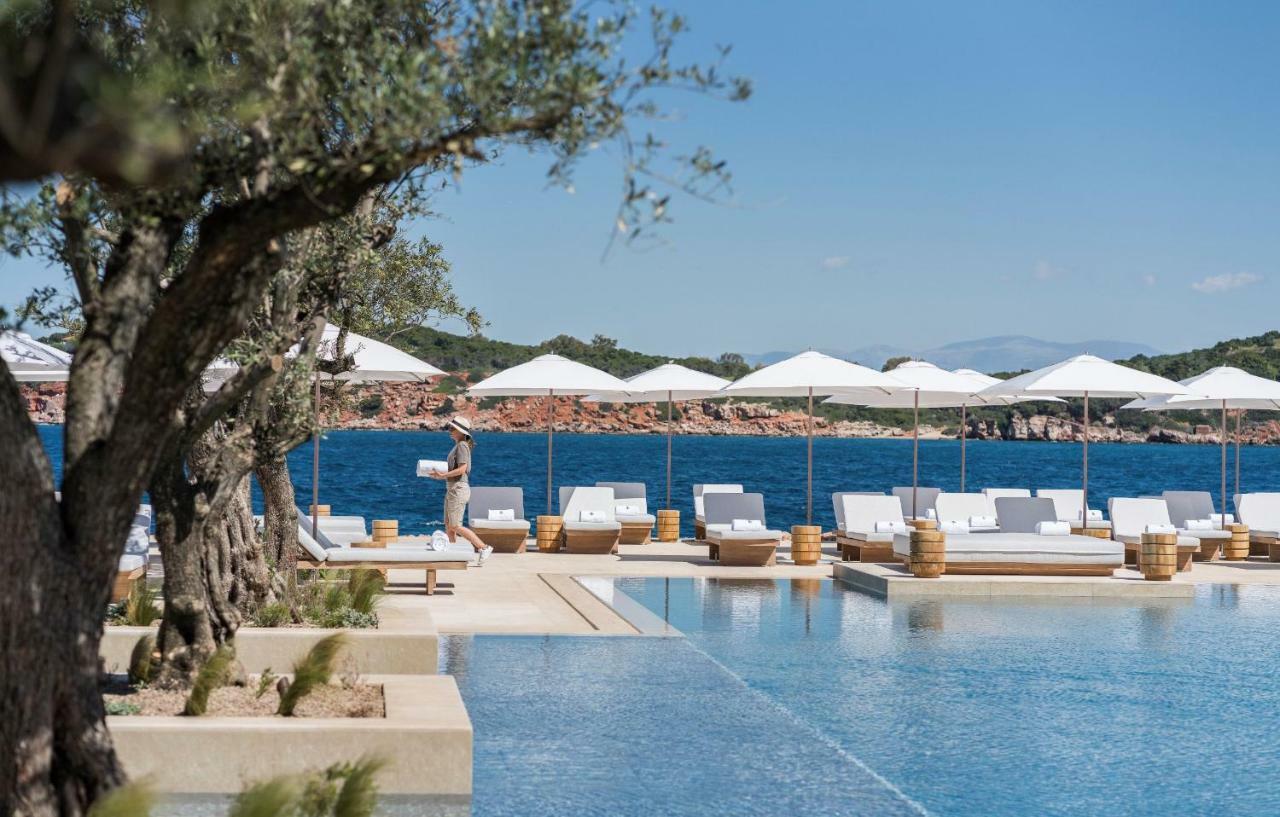 Hotel Four Seasons Astir Palace 5*