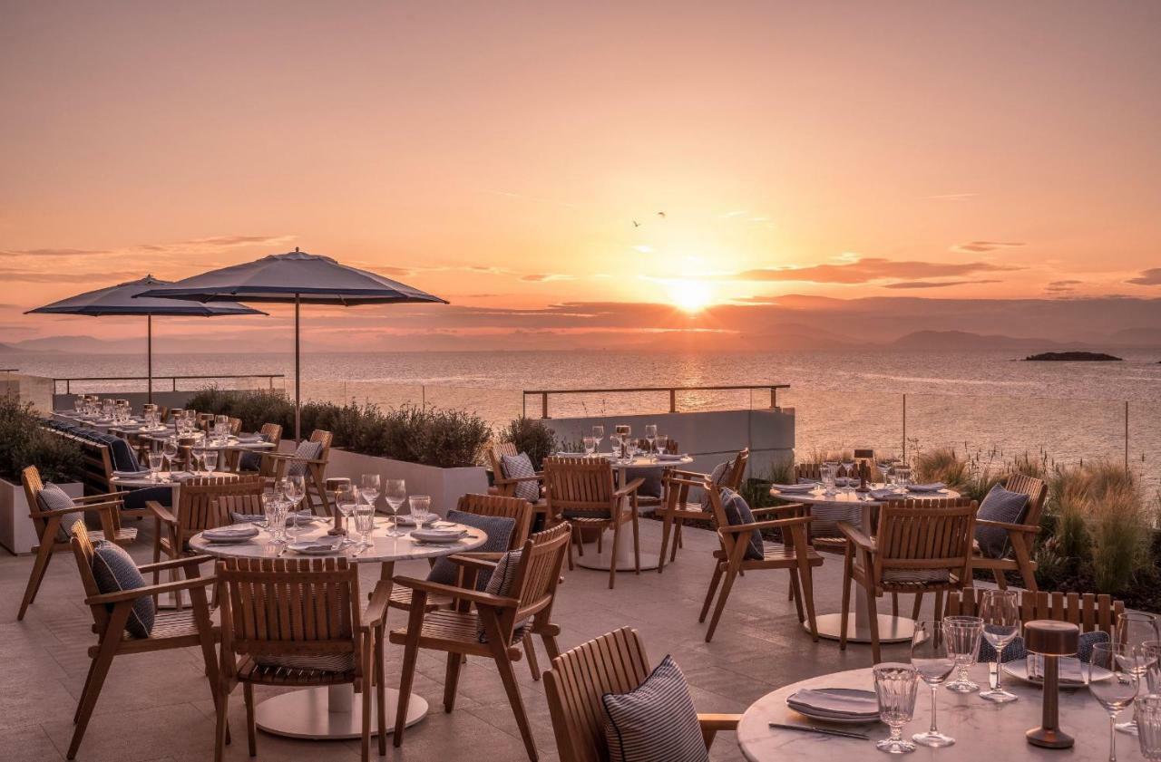Four Seasons Astir Palace 5*