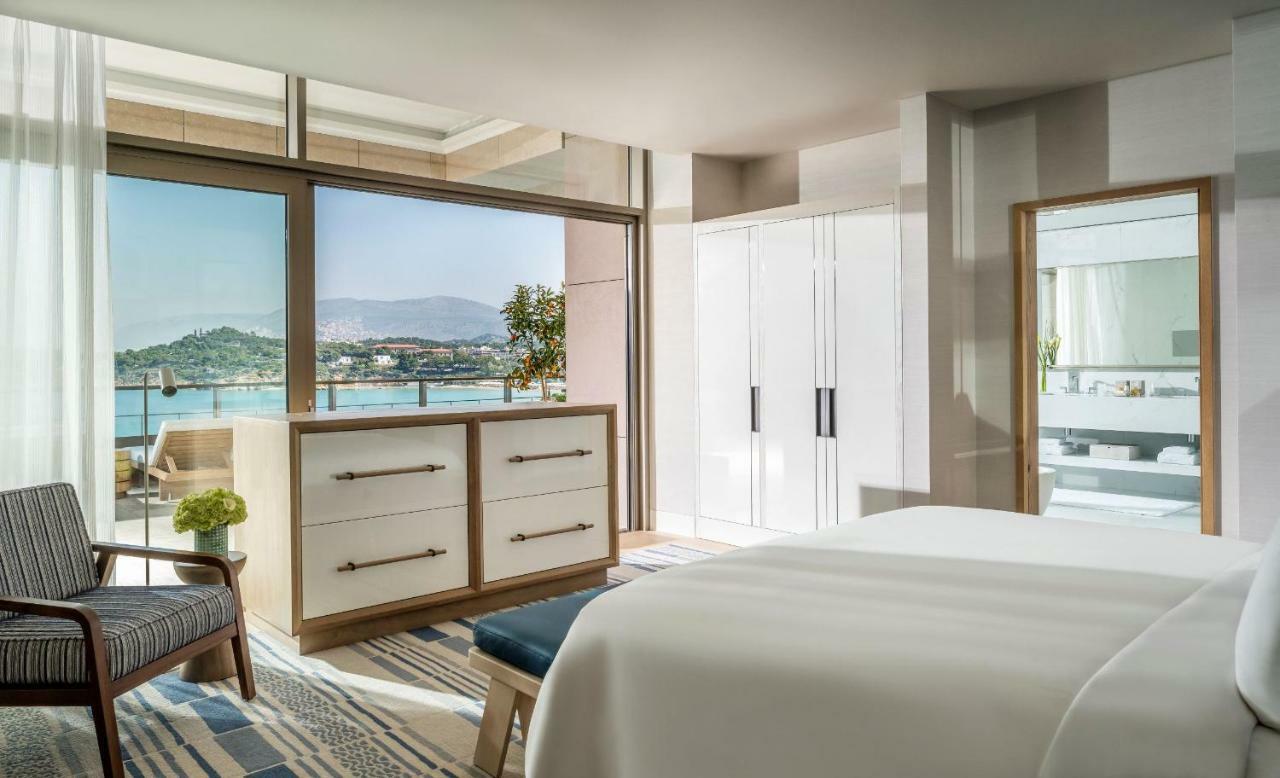 Four Seasons Astir Palace Hotel 5*