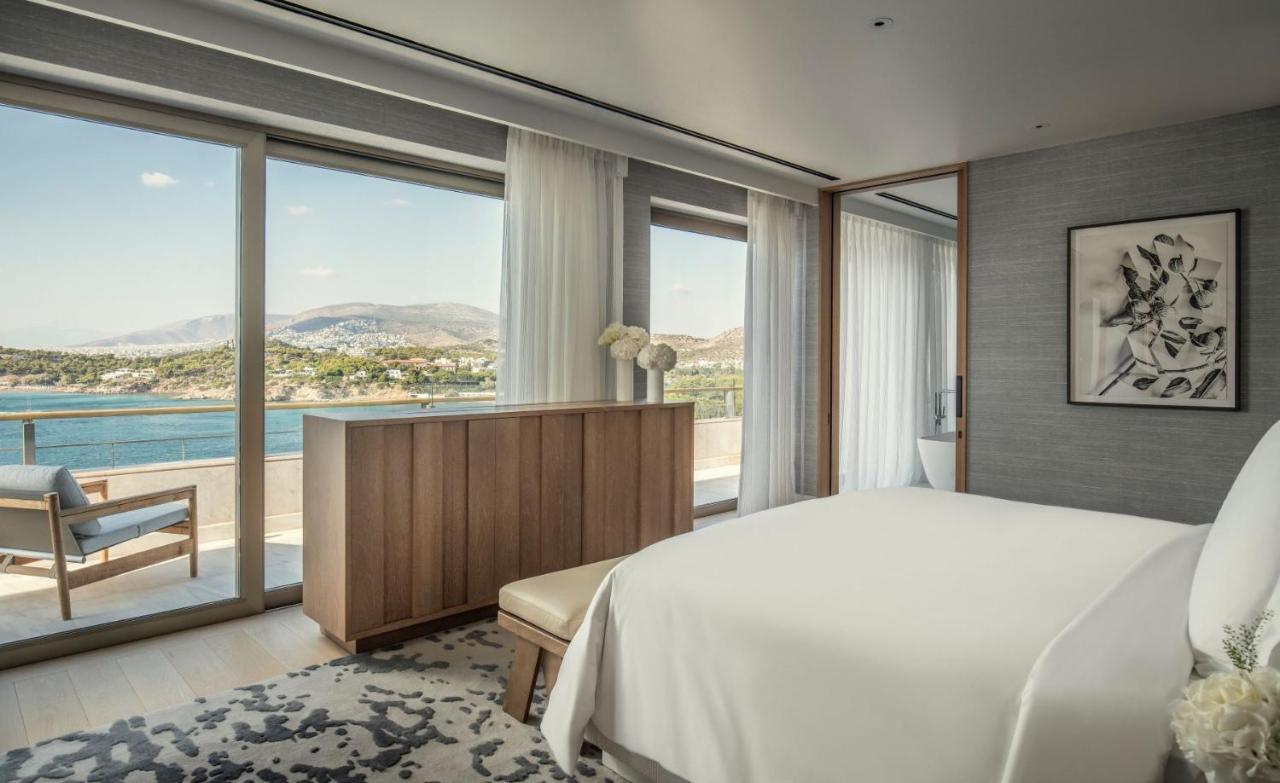 Four Seasons Astir Palace Athene