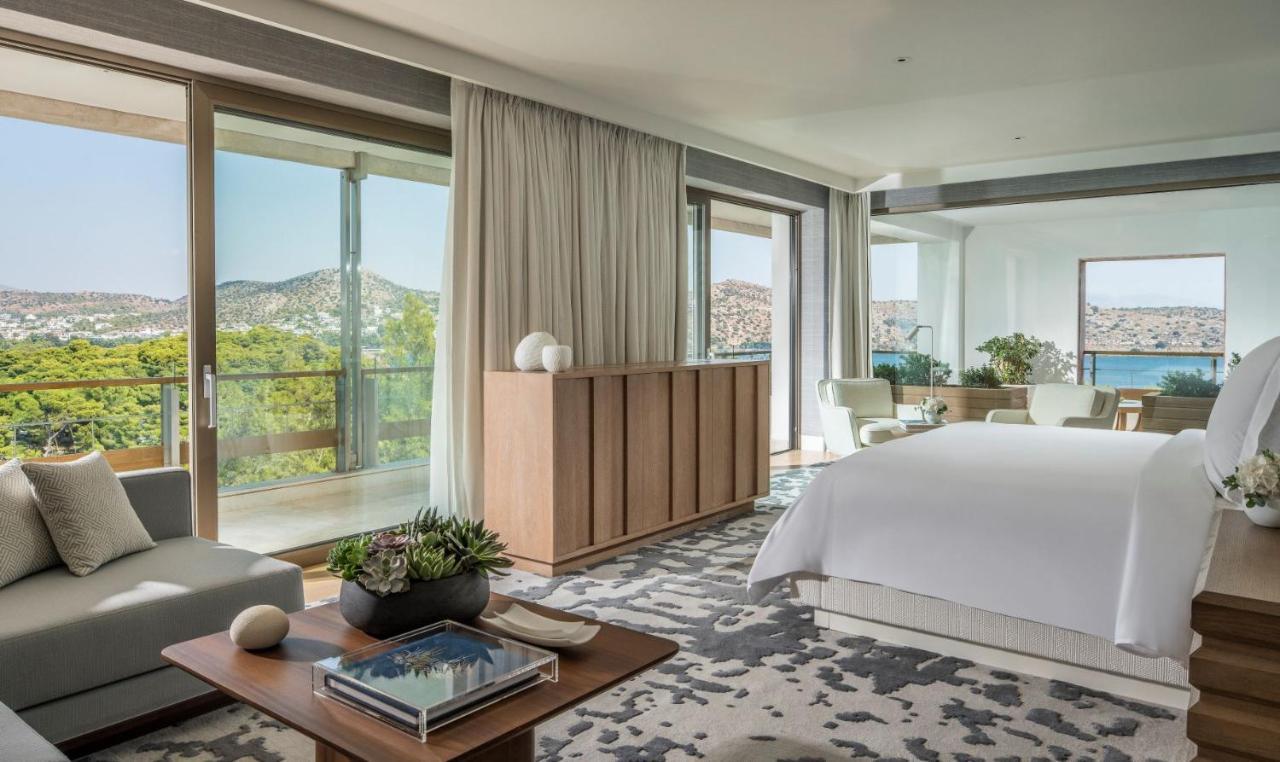 Four Seasons Astir Palace Hotel Athene