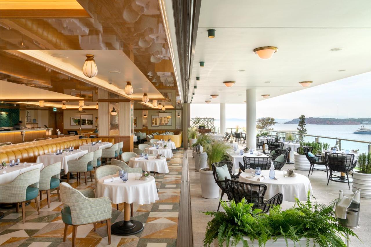 Hotel Four Seasons Astir Palace Athènes