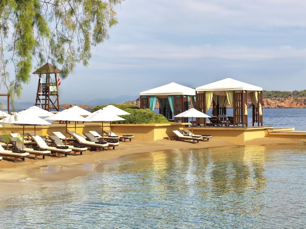 Hotel Four Seasons Astir Palace 5*